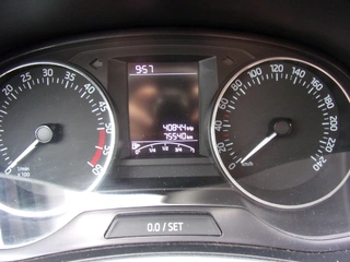 VŘ č. 27 ČEZ ŠKODA FABIA 1.4 TDI 66kW Ambition Combi, RZ 1TM6775