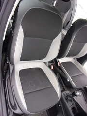VŘ č. 27 ČEZ ŠKODA FABIA 1.4 TDI 66kW Ambition Combi, RZ 1TM6775
