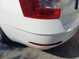VŘ č. 29 ČEZ ŠKODA OCTAVIA 1.6 TDI 85kW Ambition Combi, RZ 1TV9125