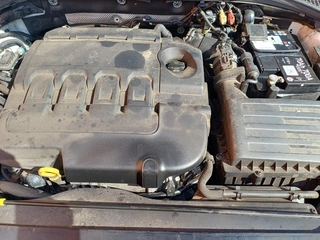 VŘ č. 29 ČEZ ŠKODA OCTAVIA 1.6 TDI 85kW Ambition Combi, RZ 1TV9125