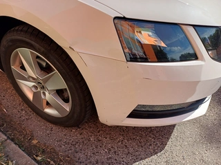 VŘ č. 29 ČEZ ŠKODA OCTAVIA 1.6 TDI 85kW Ambition Combi, RZ 1TV9125