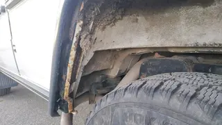 21. e-aukce ČEZ MERCEDES G, RZ 1TS3294