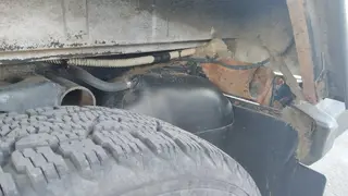21. e-aukce ČEZ MERCEDES G, RZ 1TS3294