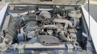 21. e-aukce ČEZ MERCEDES G, RZ 1TS3294