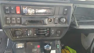 21. e-aukce ČEZ MERCEDES G, RZ 1TS3294