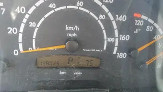 21. e-aukce ČEZ MERCEDES G, RZ 1TS3294