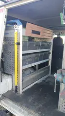 21. e-aukce ČEZ MERCEDES G, RZ 1TS3294