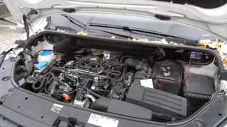22. e-aukce ČEZ VOLKSWAGEN CADDY, RZ 8T91043