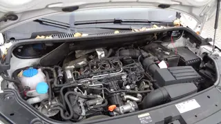 22. e-aukce ČEZ VOLKSWAGEN CADDY, RZ 8T91043