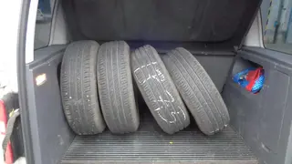 22. e-aukce ČEZ VOLKSWAGEN CADDY, RZ 8T91043