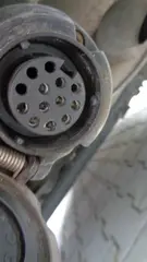 22. e-aukce ČEZ VOLKSWAGEN CADDY, RZ 8T91043