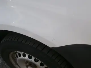 23. e-aukce ČEZ Volkswagen Caddy, RZ 9T02856