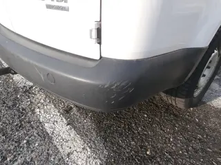 23. e-aukce ČEZ Volkswagen Caddy, RZ 9T02856