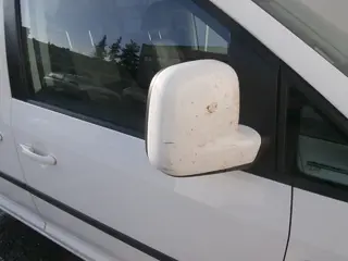 23. e-aukce ČEZ Volkswagen Caddy, RZ 9T02856