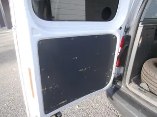 23. e-aukce ČEZ Volkswagen Caddy, RZ 9T02856