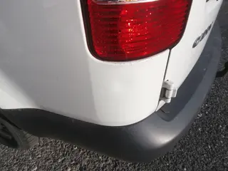 23. e-aukce ČEZ Volkswagen Caddy, RZ 9T02856