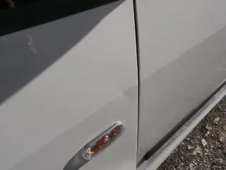 23. e-aukce ČEZ Volkswagen Caddy, RZ 9T02856
