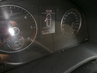 23. e-aukce ČEZ Volkswagen Caddy, RZ 9T02856
