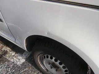 23. e-aukce ČEZ Volkswagen Caddy, RZ 9T02856