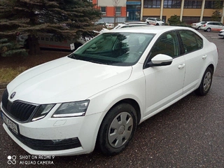  24. e-aukce ČEZ ŠKODA OCTAVIA, RZ 1TM5164