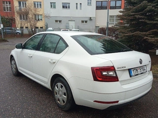  24. e-aukce ČEZ ŠKODA OCTAVIA, RZ 1TM5164