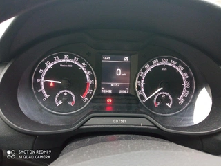  24. e-aukce ČEZ ŠKODA OCTAVIA, RZ 1TM5164