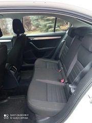  24. e-aukce ČEZ ŠKODA OCTAVIA, RZ 1TM5164