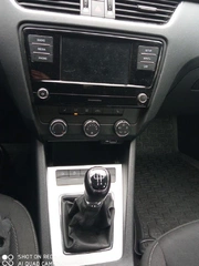  24. e-aukce ČEZ ŠKODA OCTAVIA, RZ 1TM5164