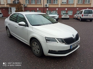  24. e-aukce ČEZ ŠKODA OCTAVIA, RZ 1TM5164