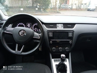  24. e-aukce ČEZ ŠKODA OCTAVIA, RZ 1TM5164