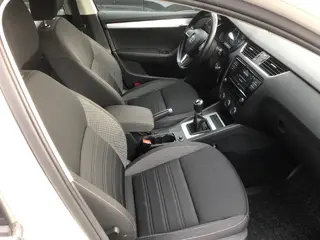 25. e-aukce ČEZ ŠKODA OCTAVIA, RZ 1TE2689