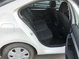 25. e-aukce ČEZ ŠKODA OCTAVIA, RZ 1TE2689