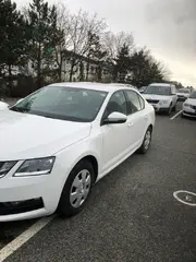 25. e-aukce ČEZ ŠKODA OCTAVIA, RZ 1TE2689