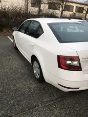 25. e-aukce ČEZ ŠKODA OCTAVIA, RZ 1TE2689