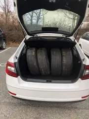 25. e-aukce ČEZ ŠKODA OCTAVIA, RZ 1TE2689