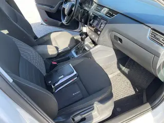 26. e-aukce ČEZ ŠKODA OCTAVIA, RZ 1TH7926