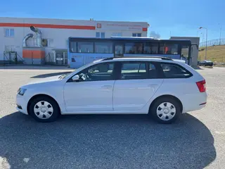 26. e-aukce ČEZ ŠKODA OCTAVIA, RZ 1TH7926