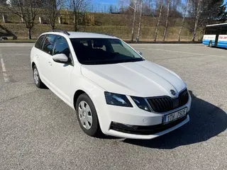 26. e-aukce ČEZ ŠKODA OCTAVIA, RZ 1TH7926