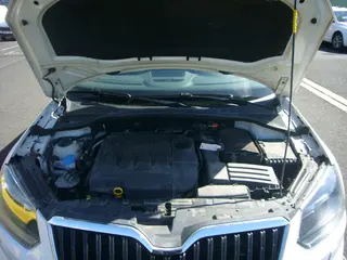 27. e - aukce ČEZ ŠKODA YETI, RZ 9T91071