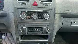 28. e - aukce ČEZ VOLKSWAGEN CADDY, RZ 8T91054