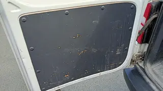 28. e - aukce ČEZ VOLKSWAGEN CADDY, RZ 8T91054