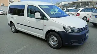 28. e - aukce ČEZ VOLKSWAGEN CADDY, RZ 8T91054