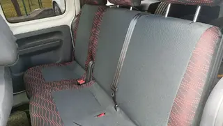 28. e - aukce ČEZ VOLKSWAGEN CADDY, RZ 8T91054