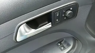 28. e - aukce ČEZ VOLKSWAGEN CADDY, RZ 8T91054