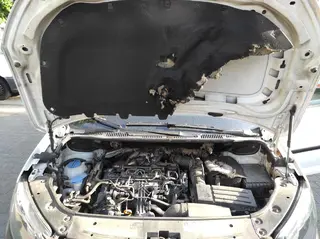 29. e - aukce ČEZ VOLKSWAGEN CADDY, RZ 9T58231