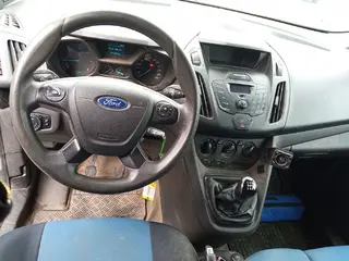 30. e - aukce ČEZ FORD TRANSIT CONNECT, RZ 9T58727