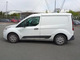 30. e - aukce ČEZ FORD TRANSIT CONNECT, RZ 9T58727