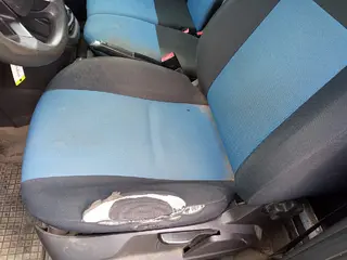 30. e - aukce ČEZ FORD TRANSIT CONNECT, RZ 9T58727