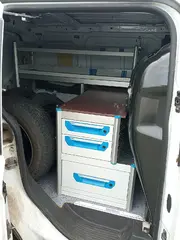 30. e - aukce ČEZ FORD TRANSIT CONNECT, RZ 9T58727
