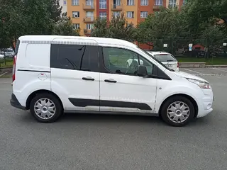 30. e - aukce ČEZ FORD TRANSIT CONNECT, RZ 9T58727
